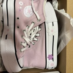 Spring Converse 