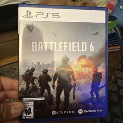 Battlefield Six