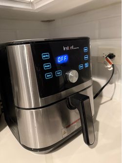 Instant Pot VORTEX Plus Air Fryer