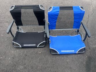 GCI Stadium Bleacher Chairs