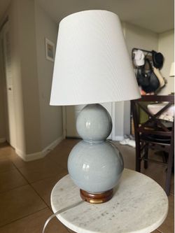 Ralph Lauren table lamp