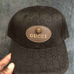 Gucci Cap
