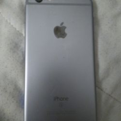 $50 Iphone 6 Works But 