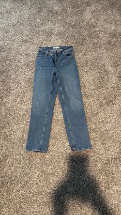 Abercrombie And fitch Women’s Jeans