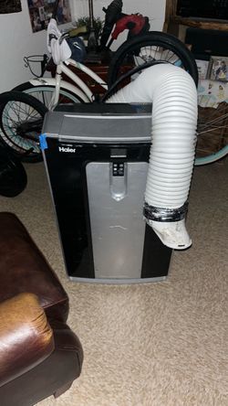 Haier Portable Air Conditioner