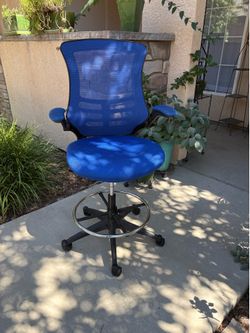 Drafting/Artist Stool