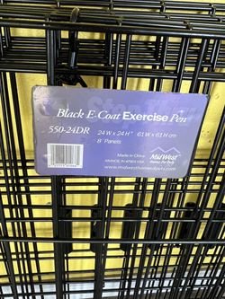 Pet Play Pen