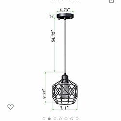 Light Fixture