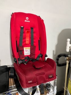 Diono Carseat