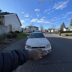1994 Toyota Camry