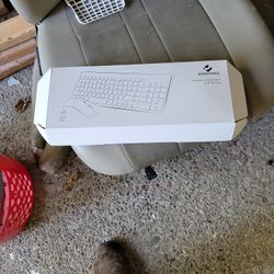 Joyaccess Wireless Keyboard and Mouse