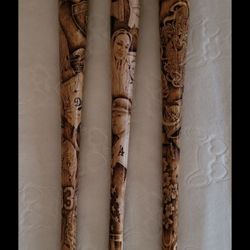 LOS ANGELES DODGERS Shohei Otani Custom Made Woodburn Baseball Bat!!!