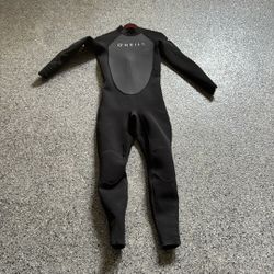 Wetsuit Full O'Niell