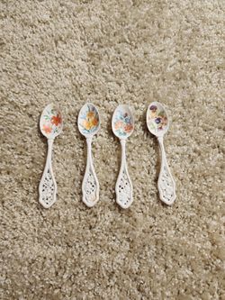 Collector Spoons