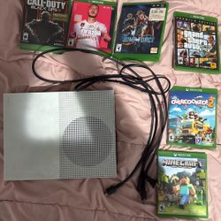 Xbox One S Bundle