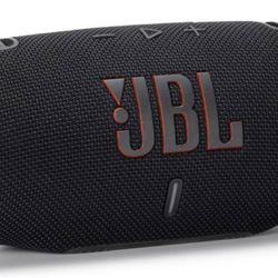 Portable Speaker. JBL charge 5