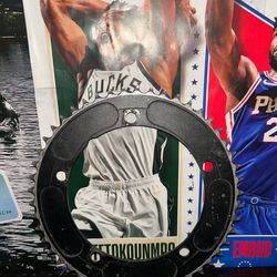 Vision chain   144bcd  49t