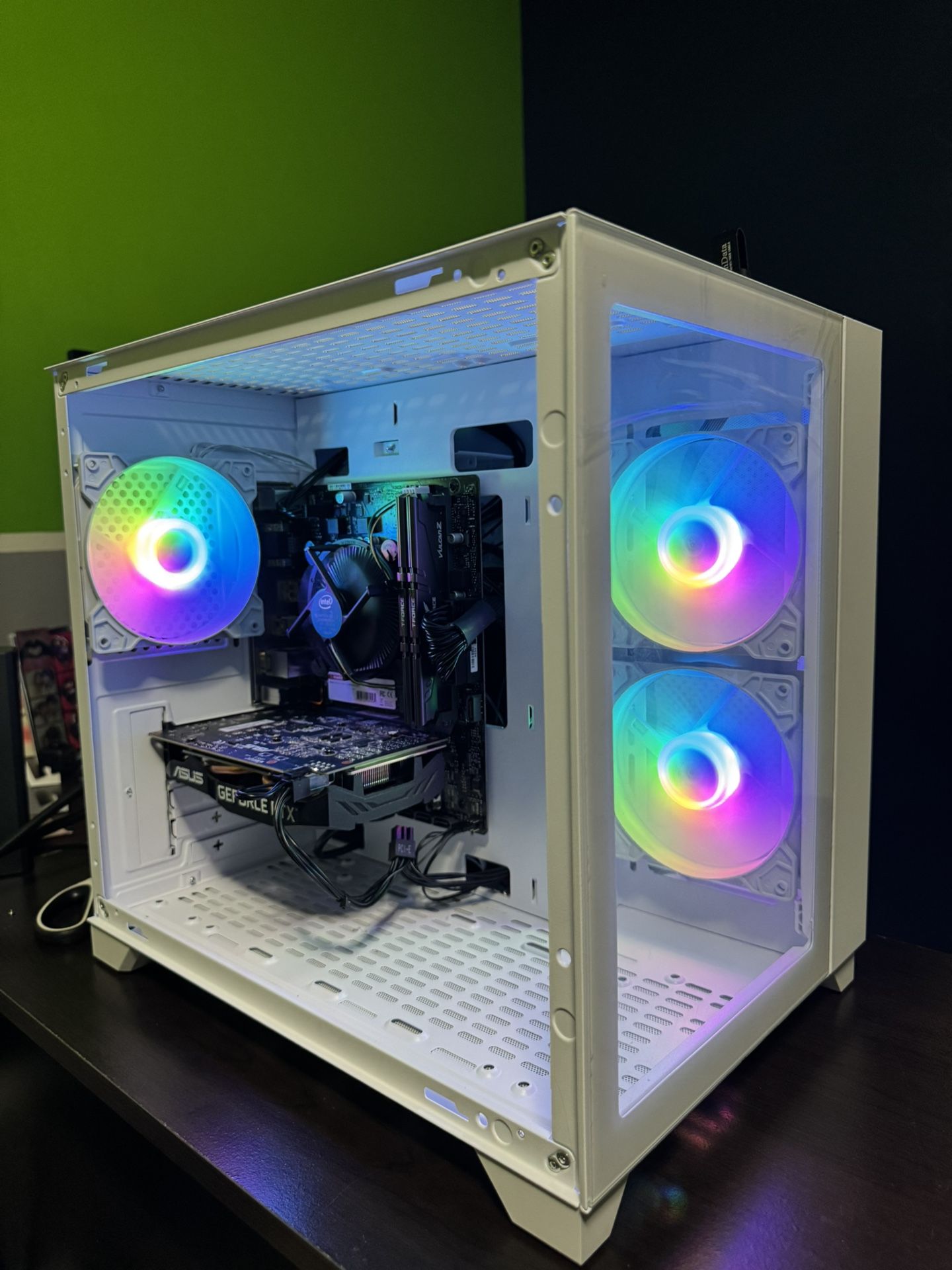 Gaming PC | RTX 2060 | i5-8400