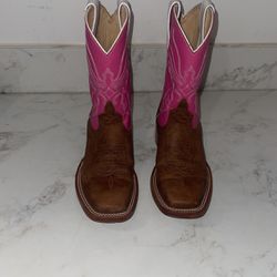 Western Boots 