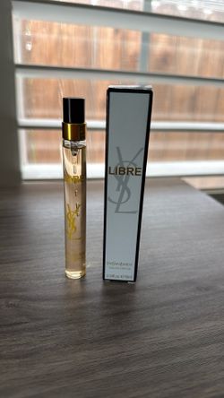 YSL Libre