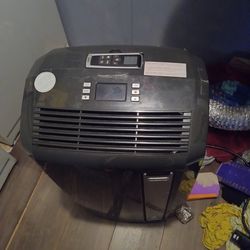 Portable Ac Unit