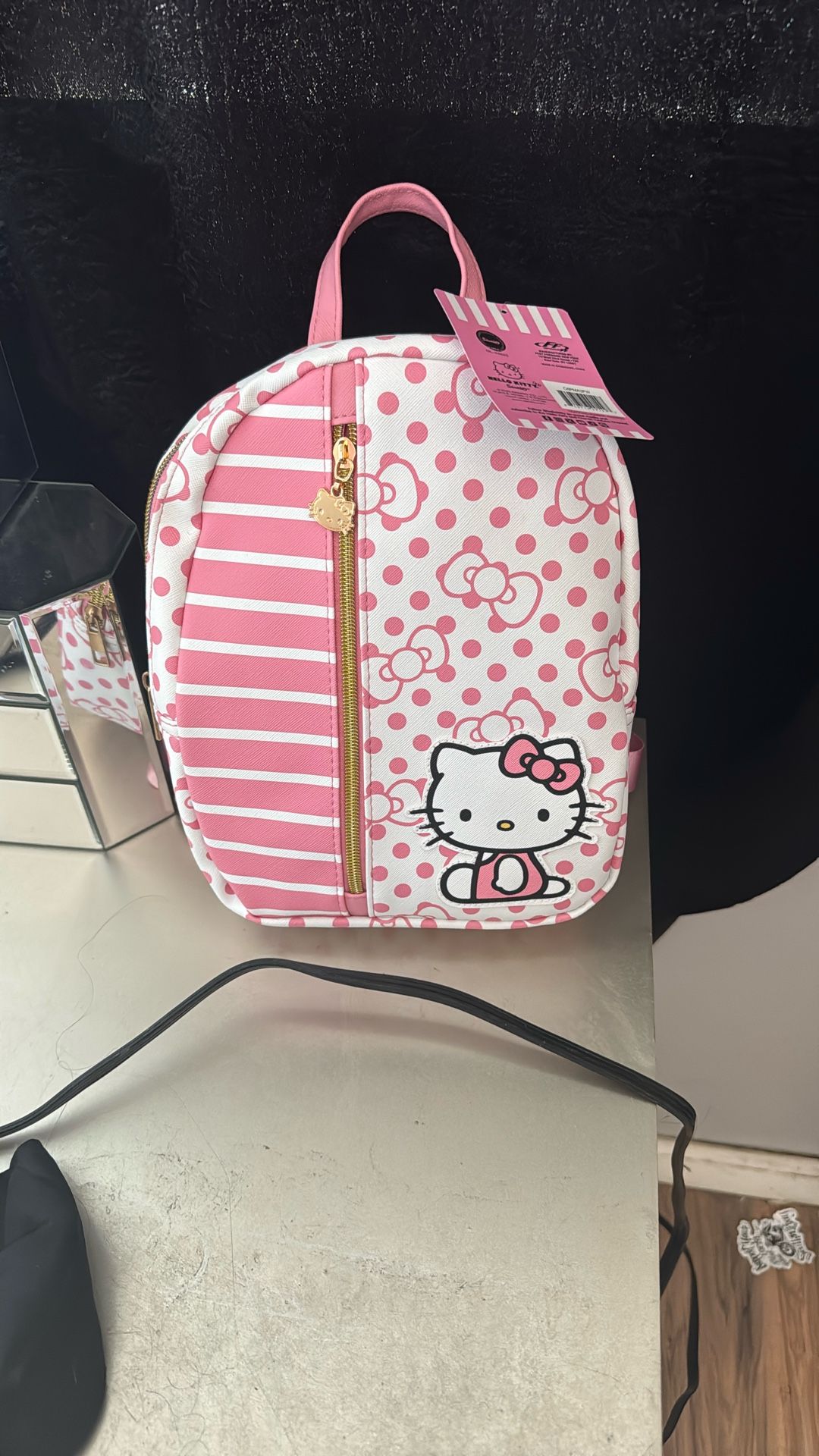 Hello Kitty Small Backpack