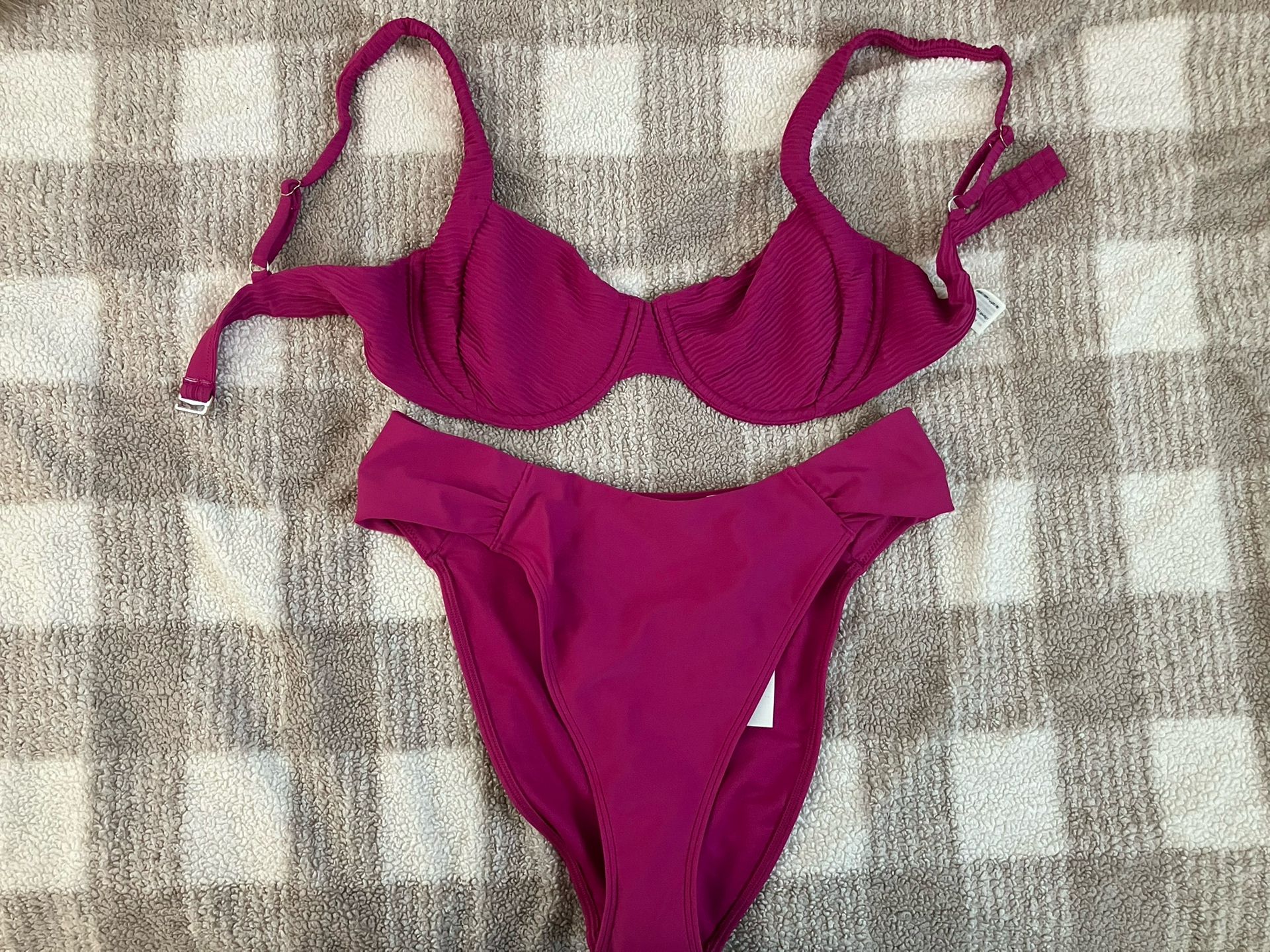 Abercrombie & fitch Women’s Bikini Swimsuit