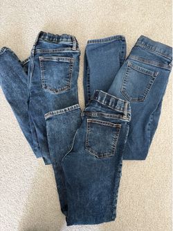 $7 for all Old navy pants Boys Pants - Size 10 Slim