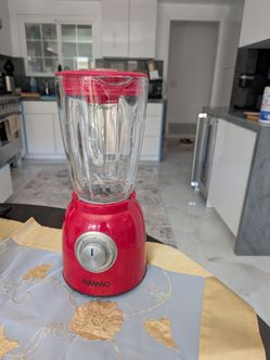 Kitchen Appliances