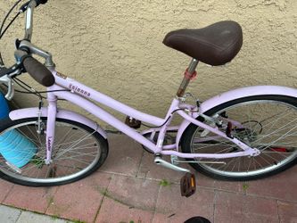 Bike 24”