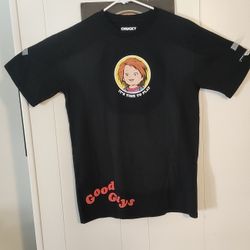 Good Guys T Shirt 
