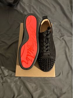 Red bottoms