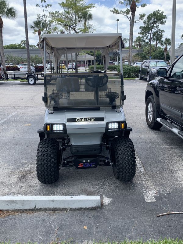 Golf cart for Sale in Wellington, FL OfferUp