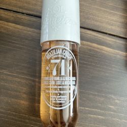 Sol De Janeiro Perfume Mist 71 Orange 90 mL 