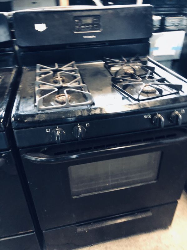 Gas and electric stoves for sale for Sale in Belleville, NJ - OfferUp