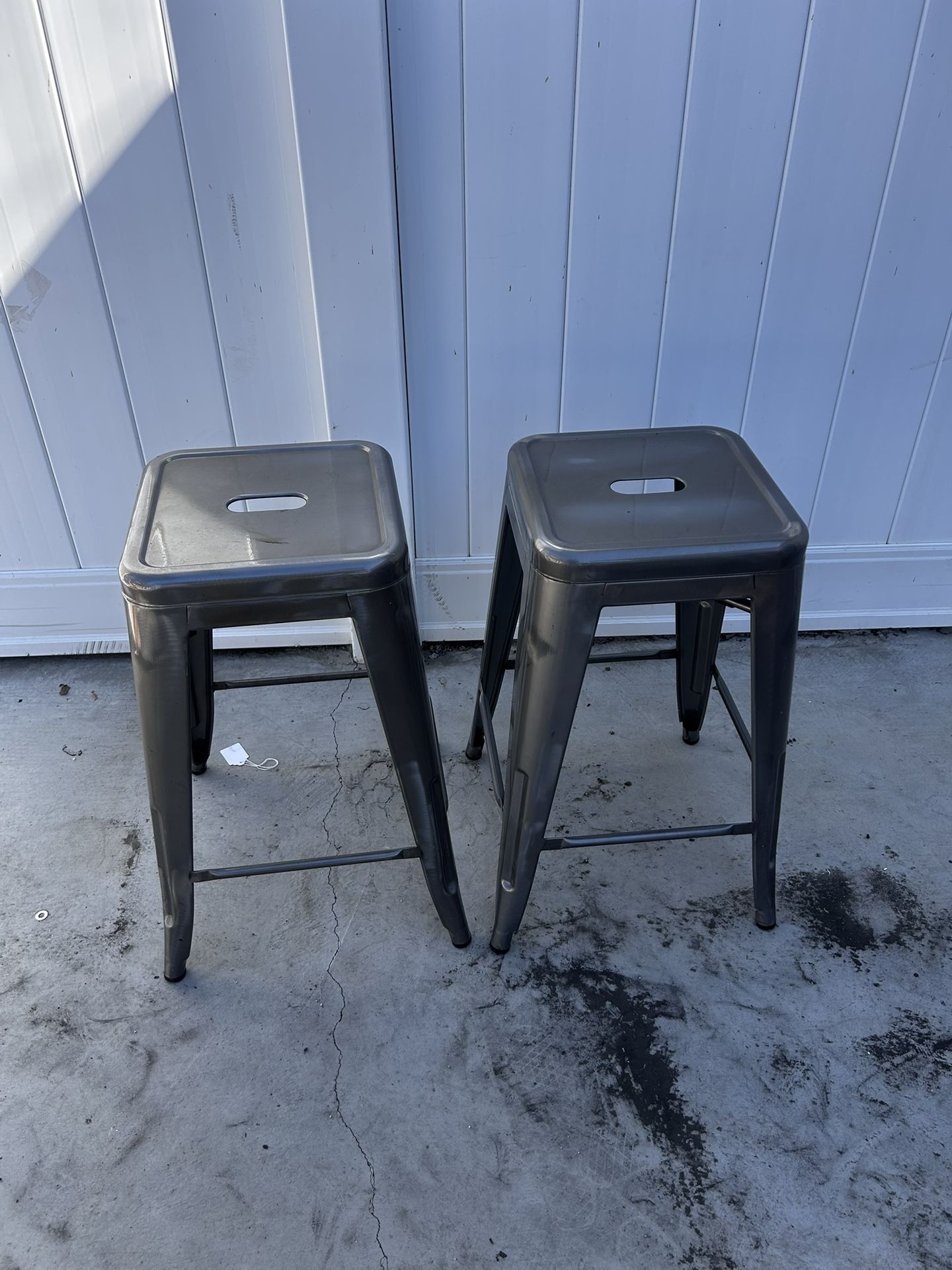 Stools