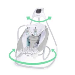 Infant Swing 