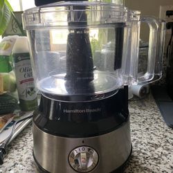 Food Processor