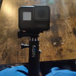 GoPro Hero5 Black 