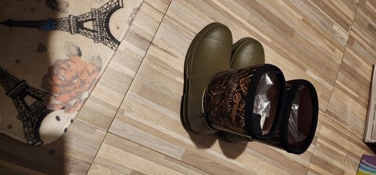 Magellan Women's Outdoor Boots