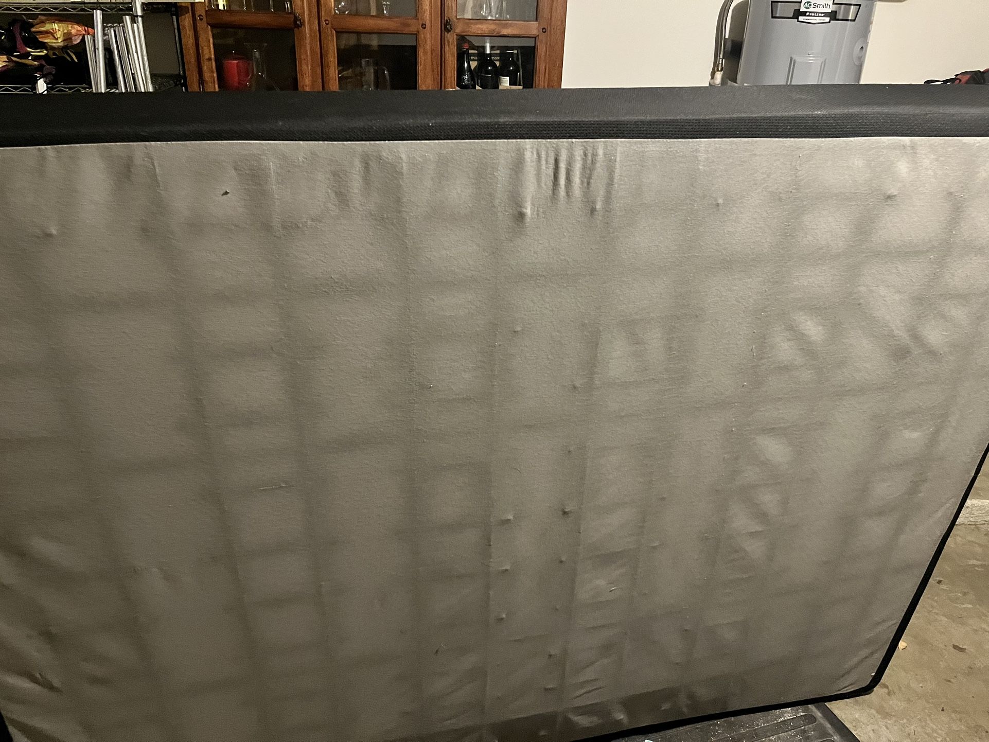 Foundation Box Spring QS