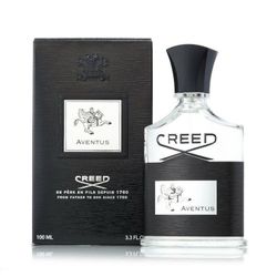 Aventus by Creed, 3.3 oz Spray for Men 100ml