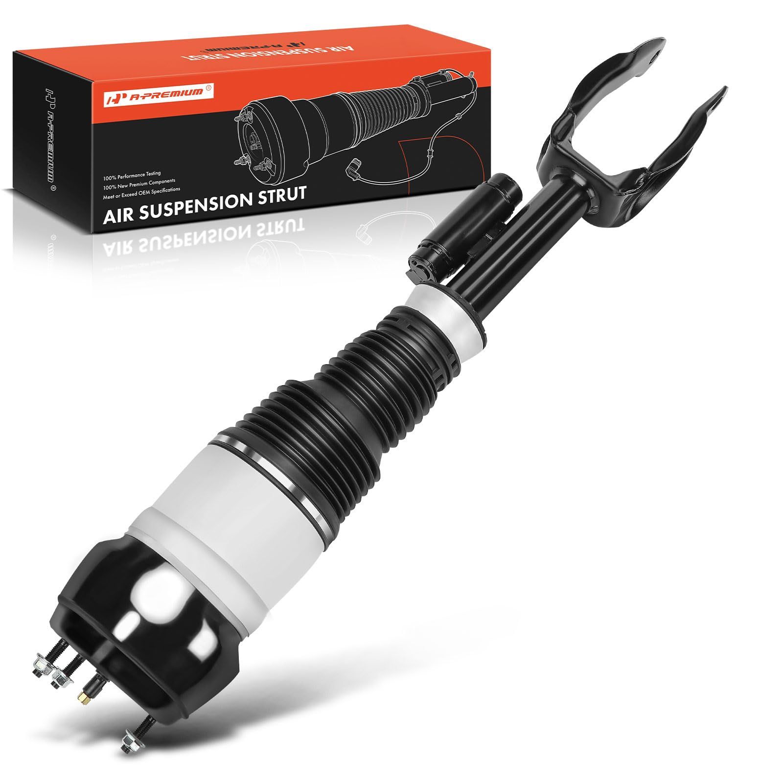 Mercedes Benz Air Suspension Strut