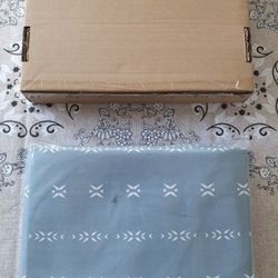 Microfiber Sheet Set 