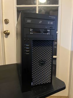 Dell 7th Gen i7 PC