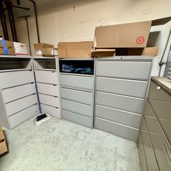 Free Office Furniture 