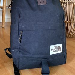  The North Face Backpack
