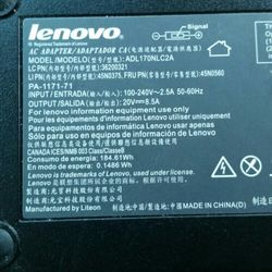 lenovo adl17onlc2a