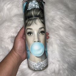 Customized Tumbler 