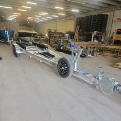 Aluminum Boat Trailers For Sale